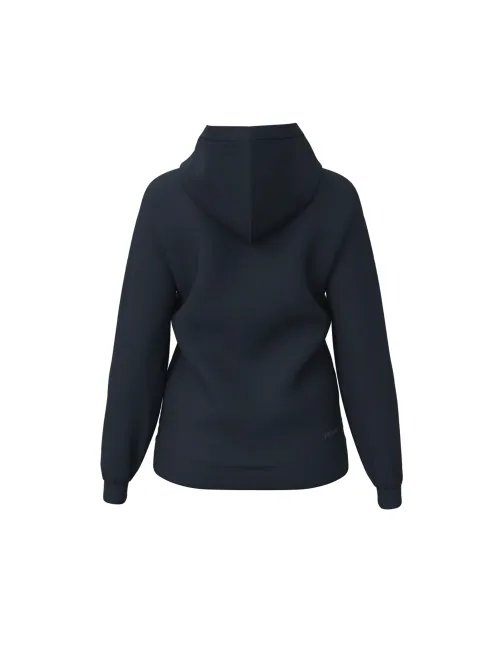 Sweatshirt Head Club Original Fz Damen